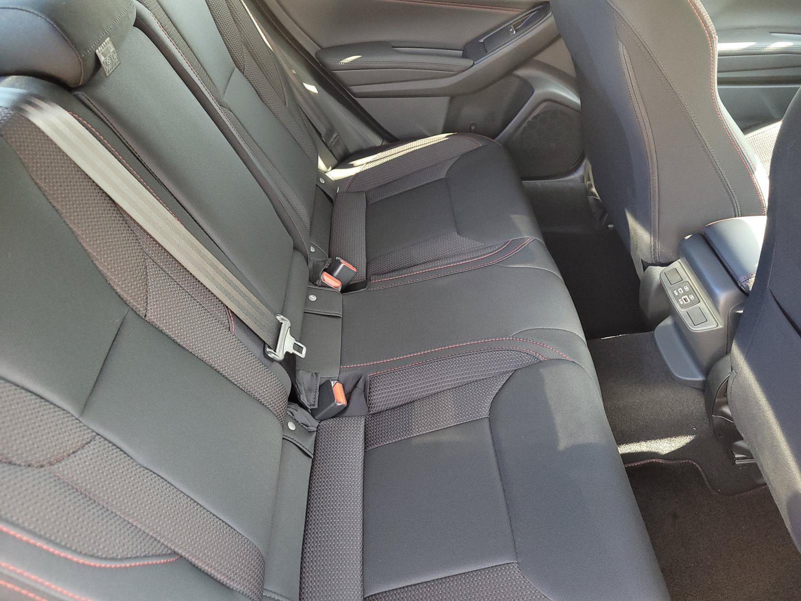 New 2026 Subaru WRX Premium AWD/4WD image 12