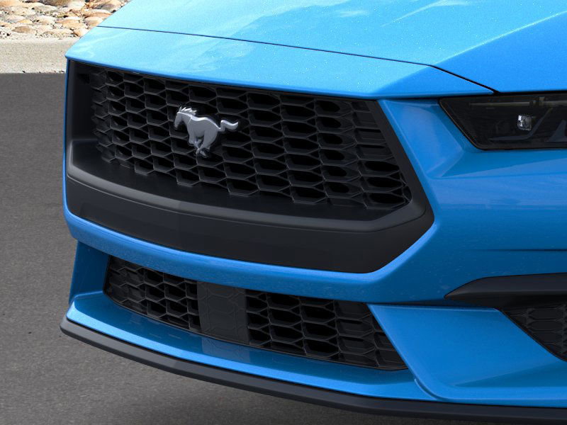 New 2026 Ford Mustang Coupe image 17