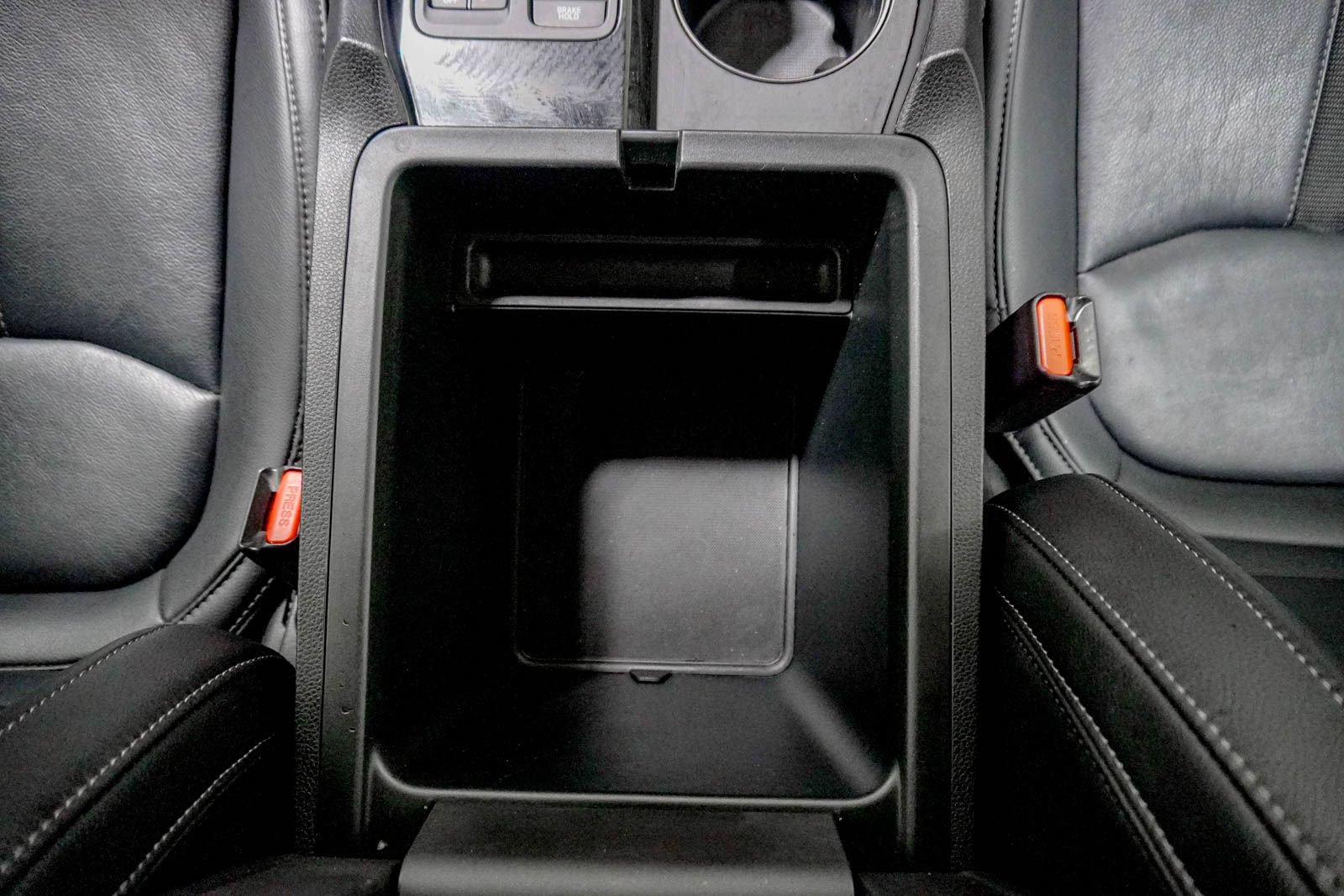 Used 2023 Honda Pilot EX-L image 24