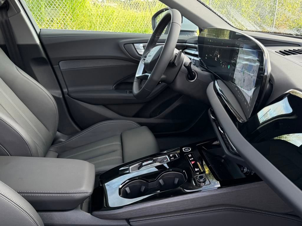 New 2025 Audi A5 2.0T Premium Plus image 40