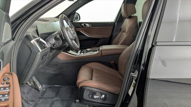 Used 2026 BMW X5 sDrive40i RWD image 13