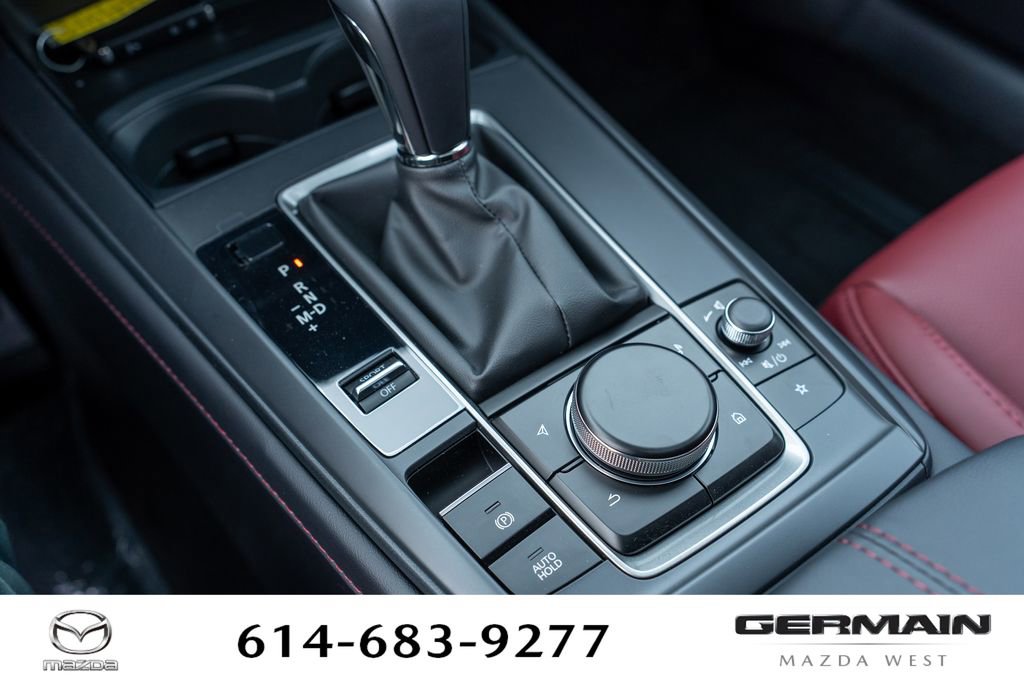 New 2026 MAZDA CX-30 AWD 2.5 S image 26