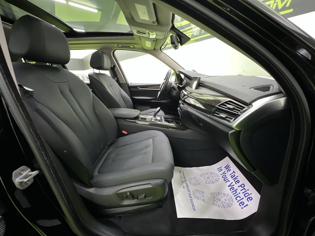 Used 2015 BMW X5 xDrive35i AWD/4WD image 30