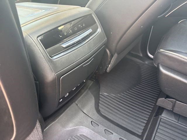 Used 2021 Cadillac Escalade Sport image 35