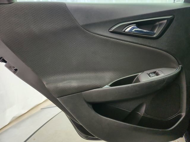Used 2021 Chevrolet Malibu LT FWD image 19