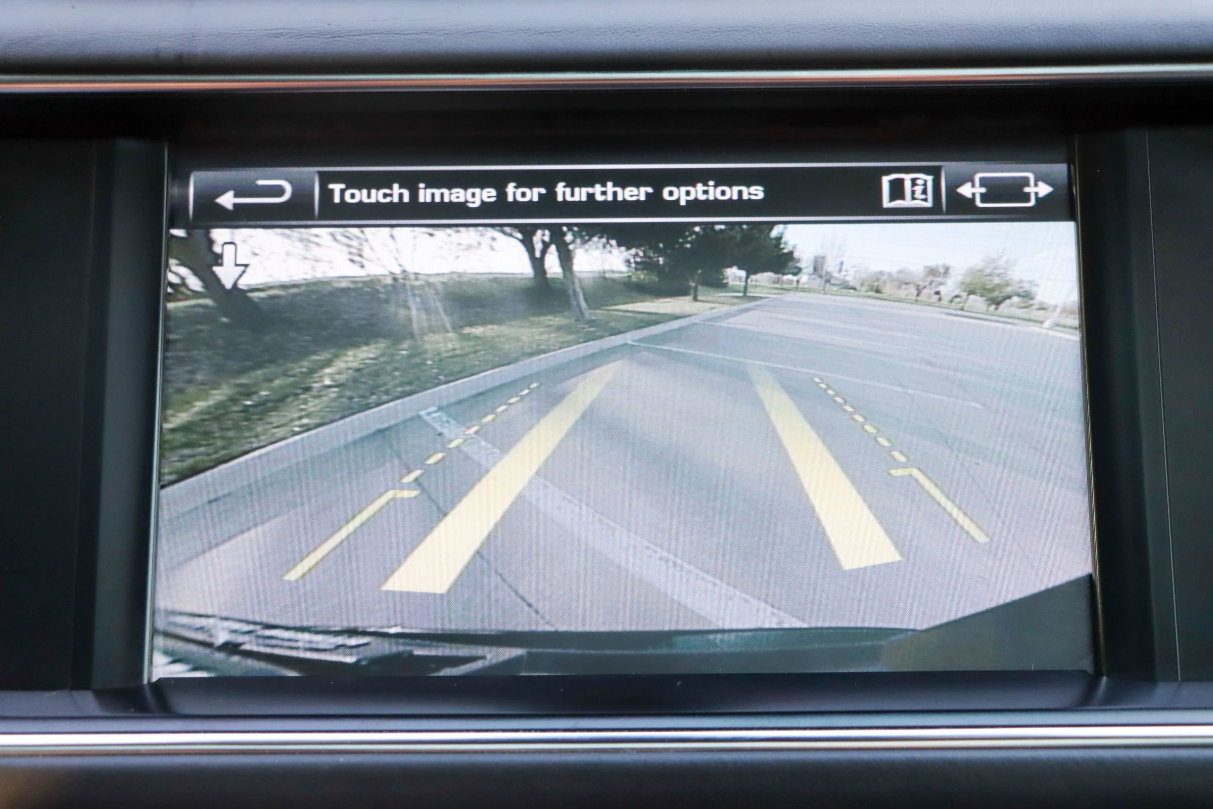 Used 2016 Land Rover Range Rover Supercharged image 40