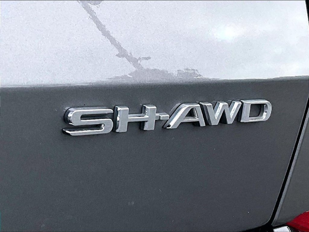 Used 2022 Acura MDX A-Spec AWD/4WD image 30