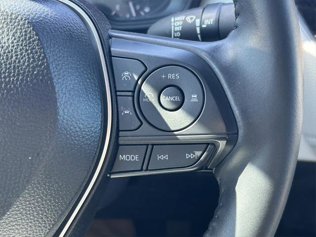 Certified 2025 Toyota Corolla SE image 34