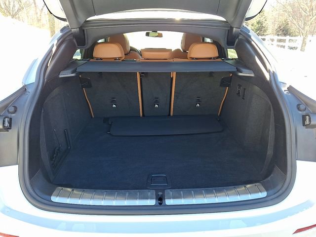 Used 2023 BMW X4 xDrive30i image 29