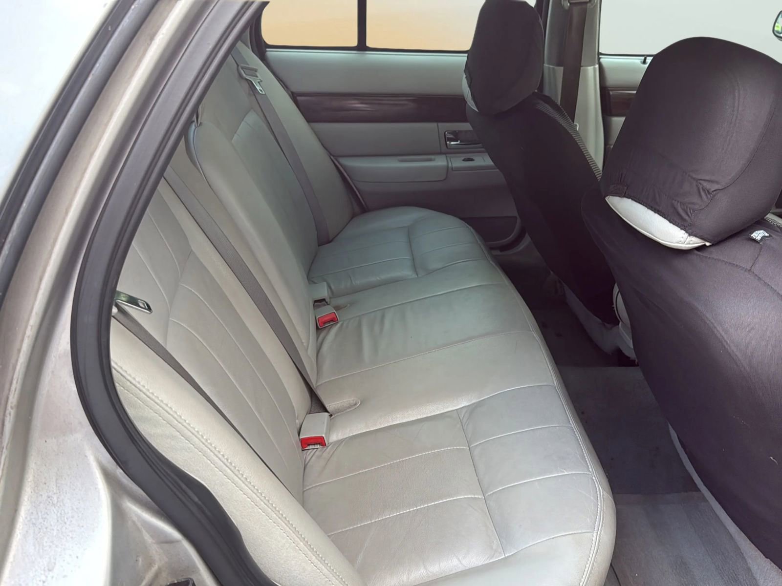 Used 2005 Mercury Grand Marquis LS image 21