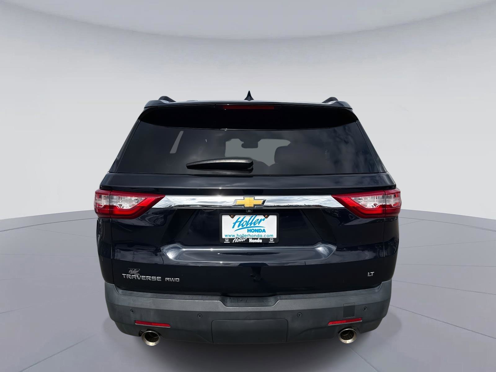 Used 2020 Chevrolet Traverse LT image 5