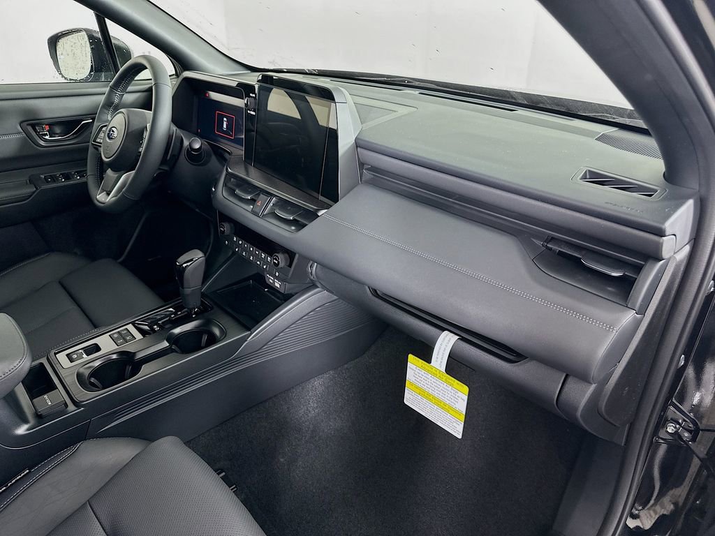 New 2026 Subaru Outback Touring XT AWD/4WD image 37