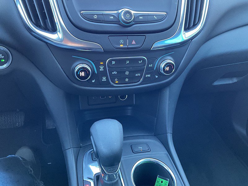 Used 2024 Chevrolet Equinox LT image 24
