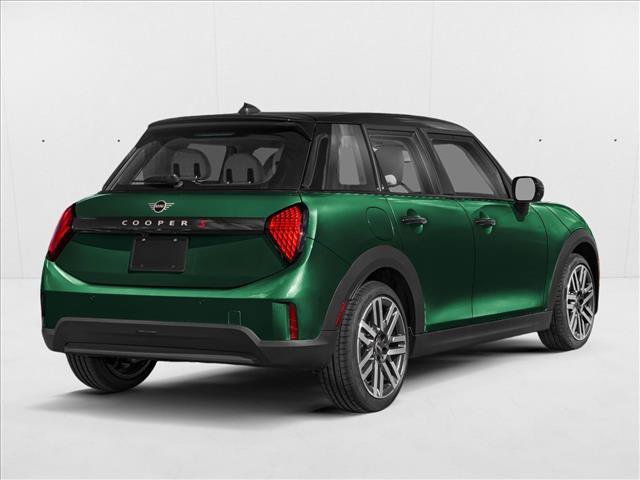 New 2027 MINI Cooper S FWD video 2