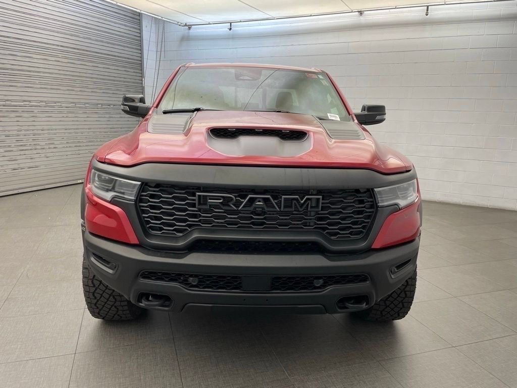 New 2026 RAM 1500 RHO AWD/4WD image 9