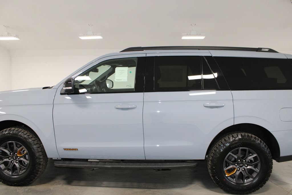 New 2027 Ford Expedition Tremor AWD/4WD image 5