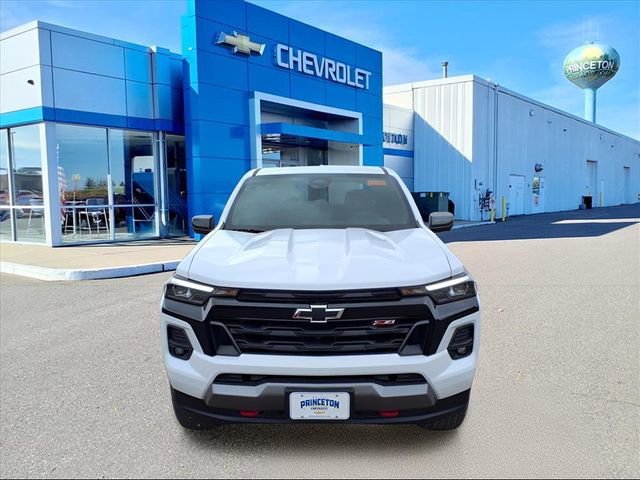 New 2025 Chevrolet Colorado Z71 w/ Technology Package image 9