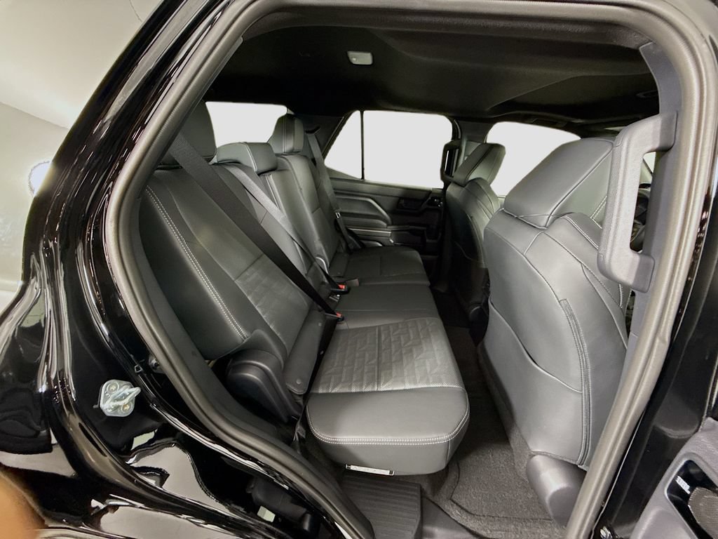 New 2026 Toyota 4Runner TRD Sport Premium AWD/4WD image 18
