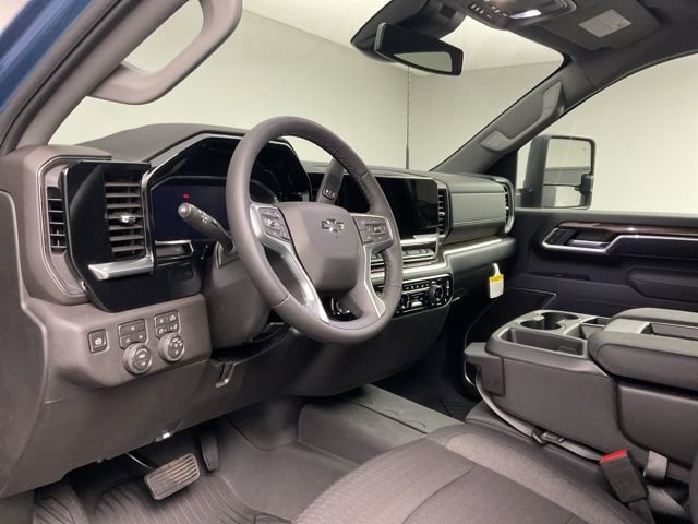 New 2026 Chevrolet Silverado 2500 LT w/ Trail Boss Package image 11