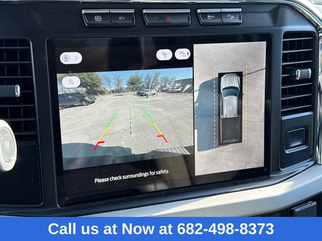 Used 2024 Ford F250 XLT w/ XLT Premium Package image 22