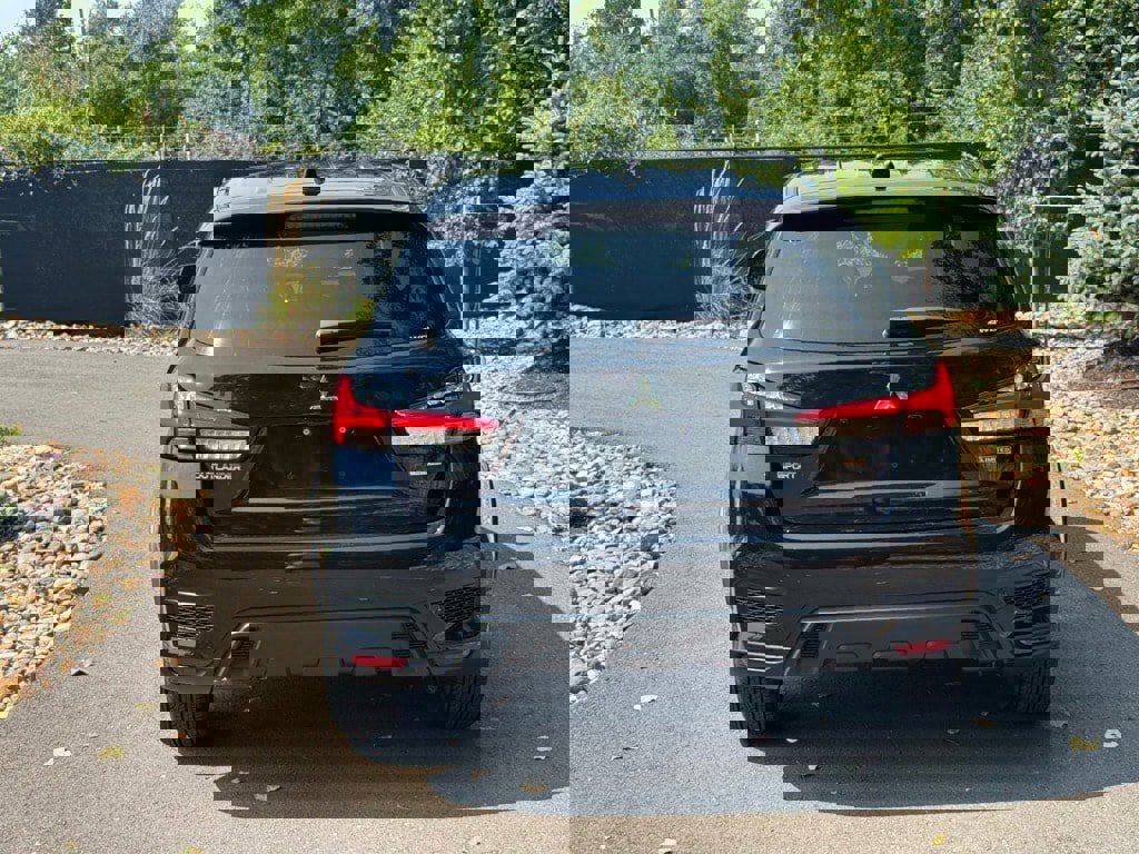 New 2025 Mitsubishi Outlander Sport LE image 4