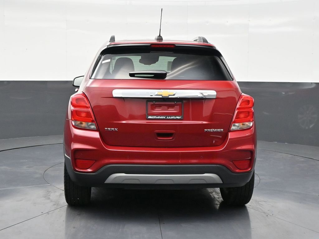 Used 2020 Chevrolet Trax Premier image 4