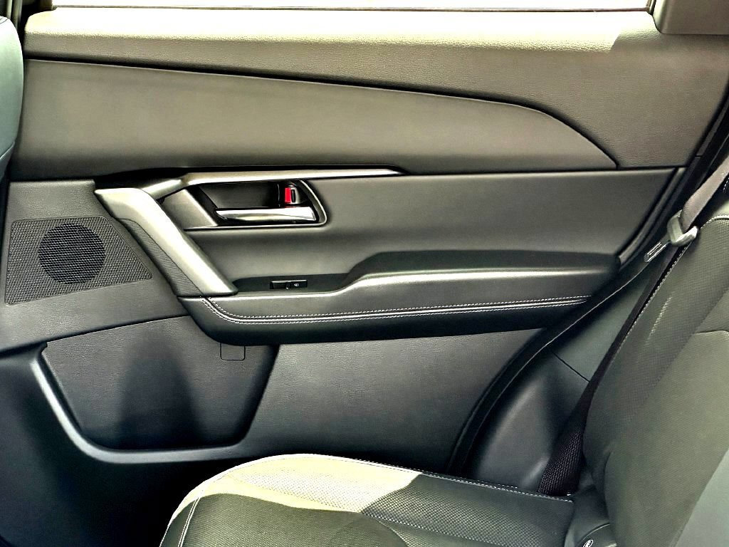 New 2026 MAZDA CX-5 Preferred AWD/4WD image 21