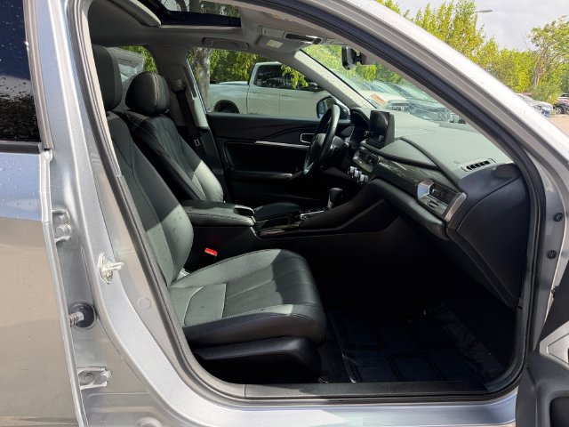 Used 2025 Acura Integra FWD image 20