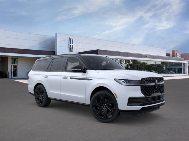 New 2026 Lincoln Navigator Black Label AWD/4WD image 7