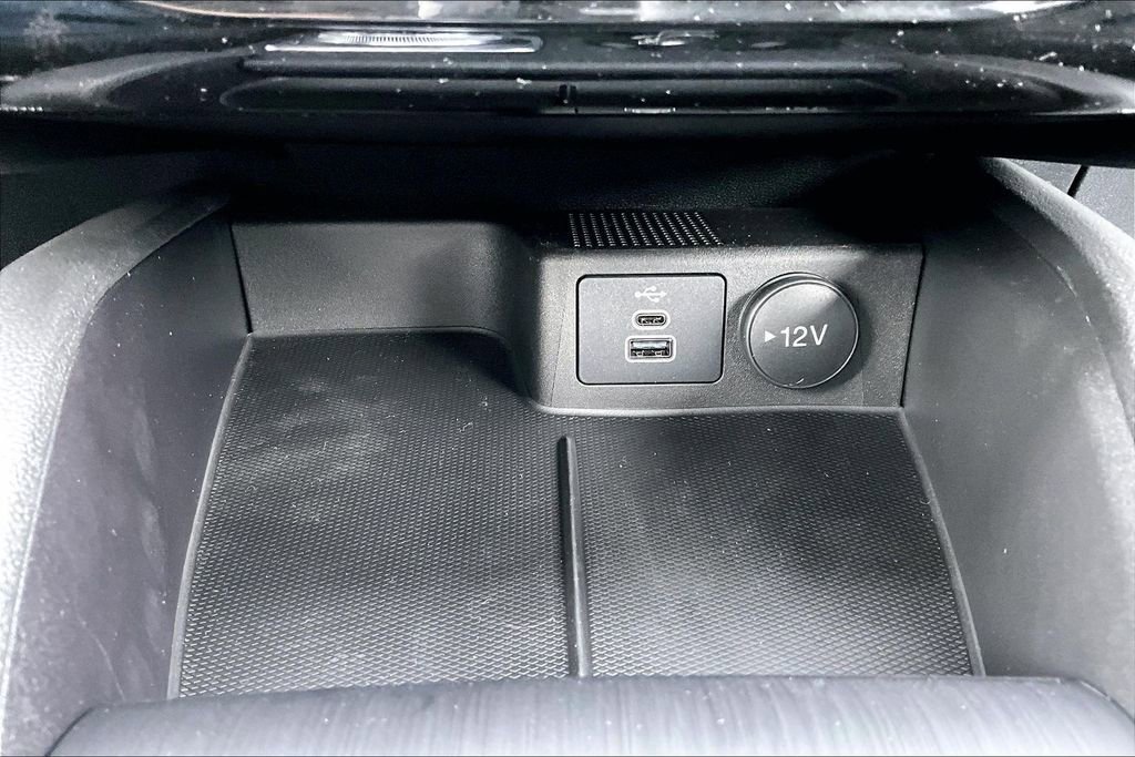 New 2026 Ford Escape Active w/ Tech Pack #1 image 23
