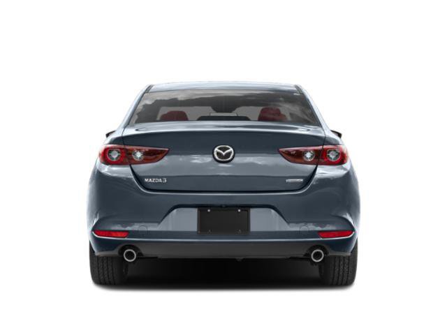 Used 2023 MAZDA MAZDA3 s FWD image 8