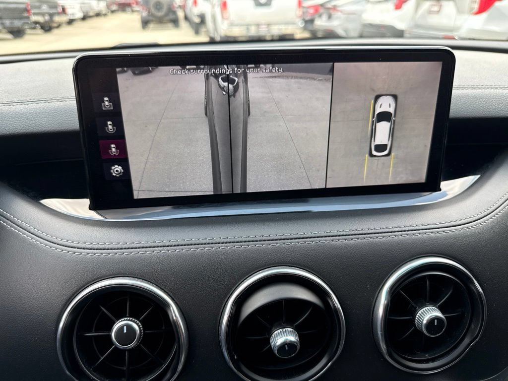 Used 2022 Kia Stinger GT2 RWD image 40