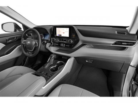 Certified 2024 Toyota Highlander Limited FWD image 15