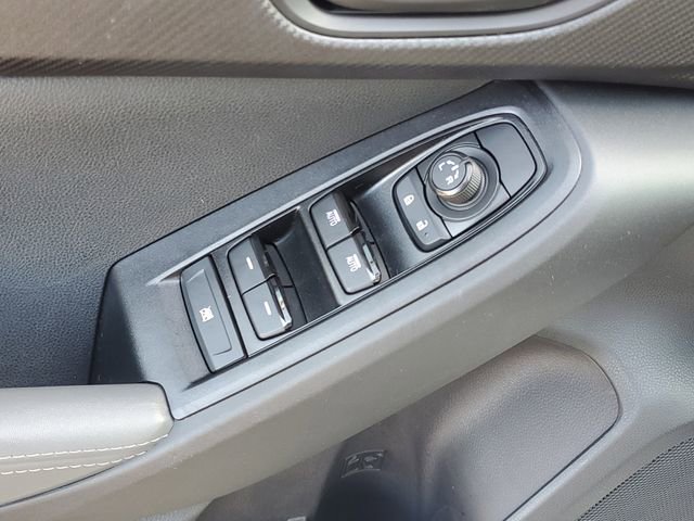 Certified 2026 Subaru Crosstrek 2.0i Premium AWD/4WD image 16