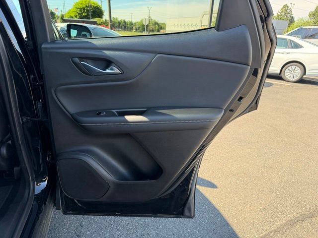 Certified 2023 Chevrolet Blazer LT FWD image 11