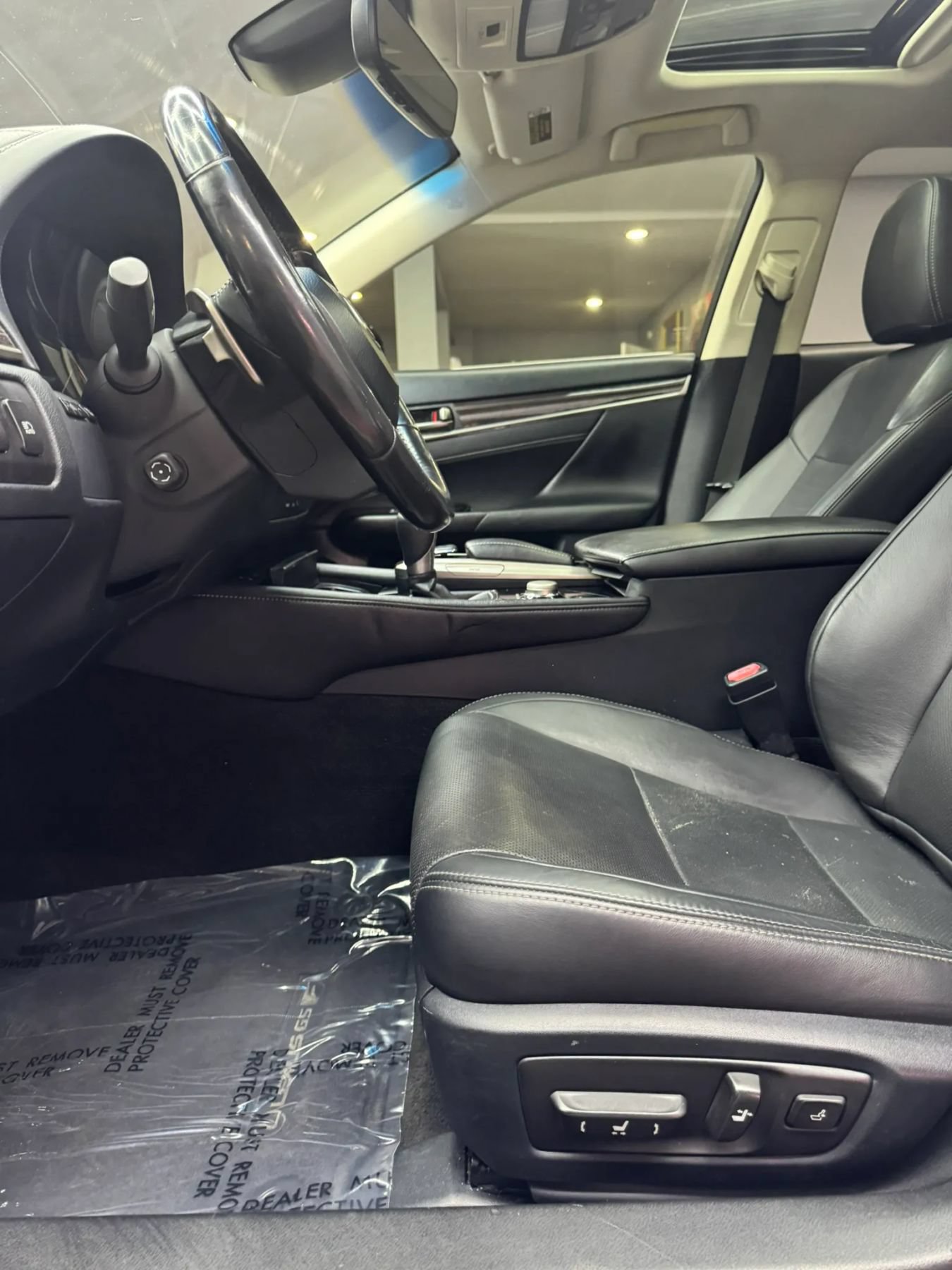 Used 2016 Lexus GS 350 RWD image 14