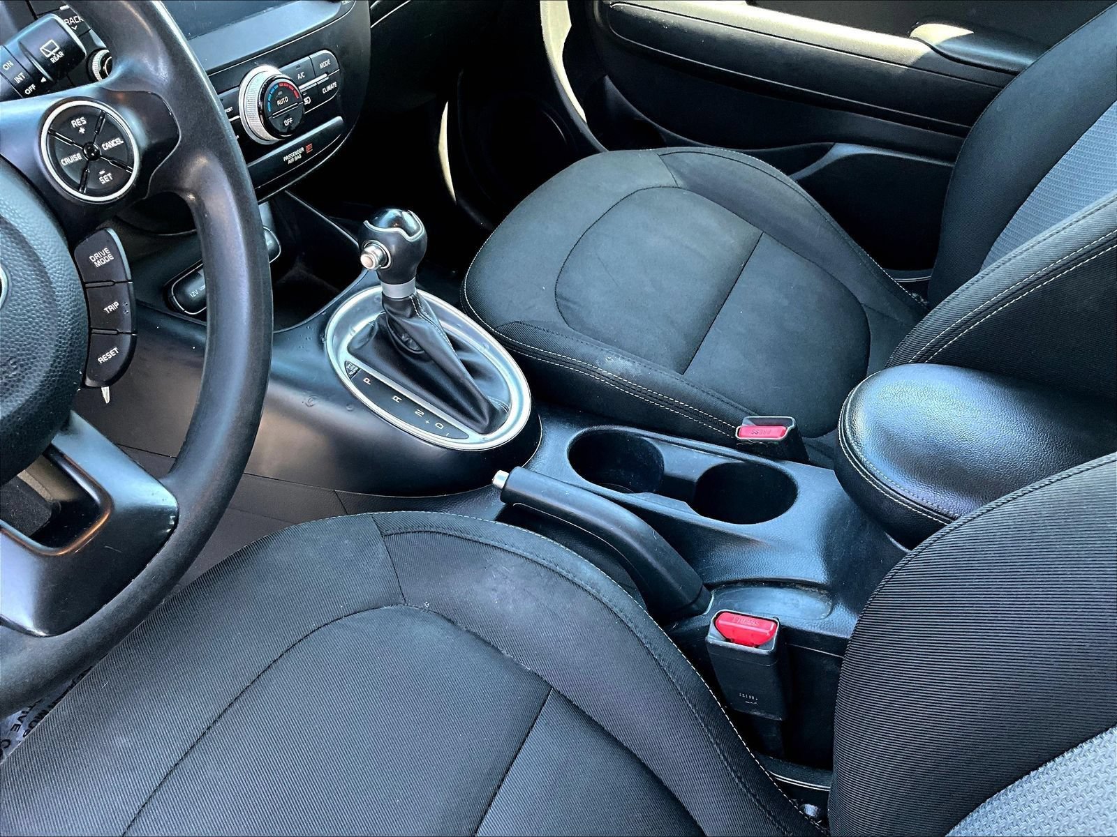 Used 2018 Kia Soul + FWD image 20