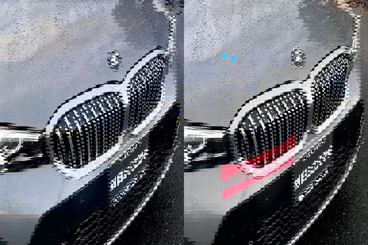 Used 2025 BMW 330i xDrive Sedan image 32