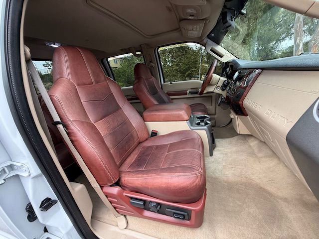 Used 2008 Ford F250 King Ranch image 6