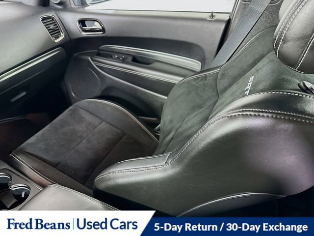 Used 2020 Dodge Durango SRT image 26