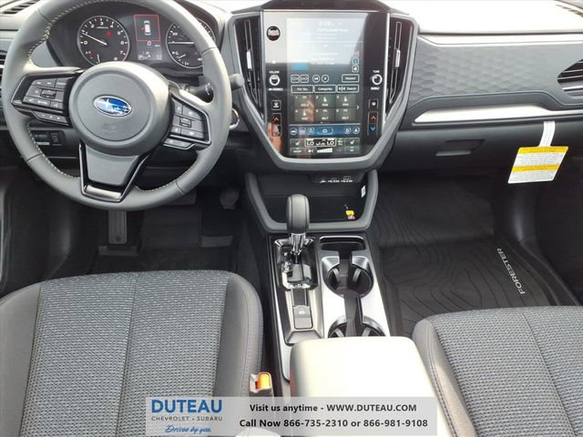 New 2026 Subaru Forester Premium image 12