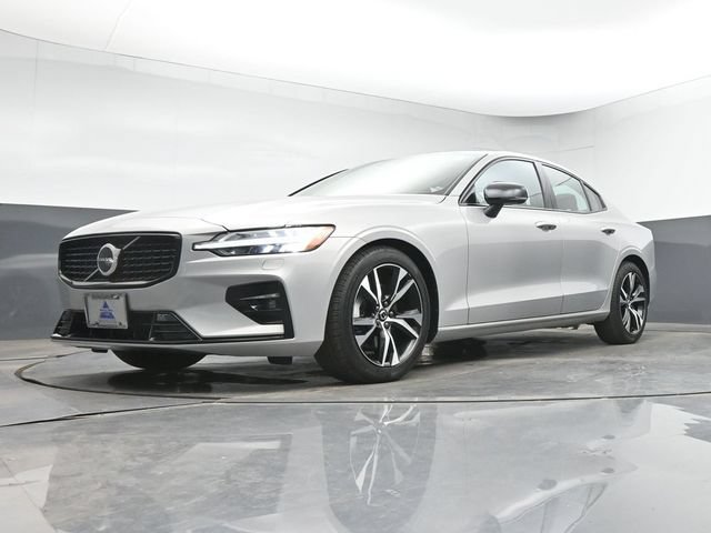 Used 2023 Volvo S60 B5 Core w/ Climate Package FWD image 35