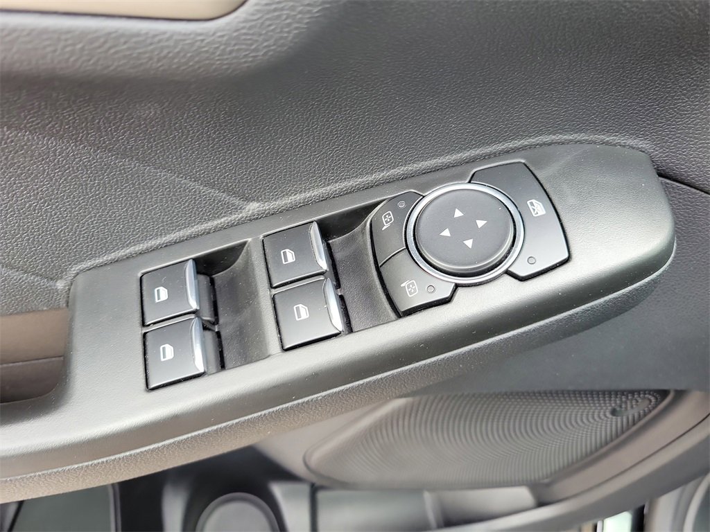 Certified 2022 Ford Escape SEL image 22