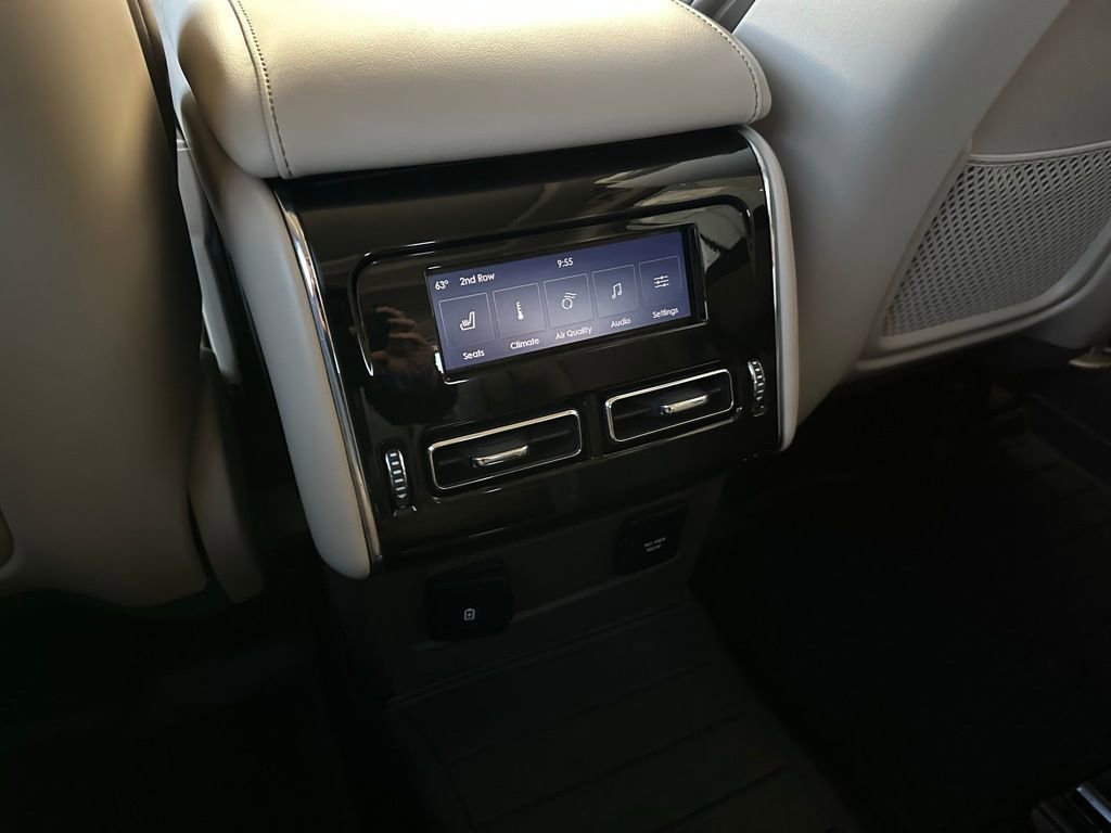 Used 2023 Lincoln Aviator Reserve w/ Elements Package Plus image 24