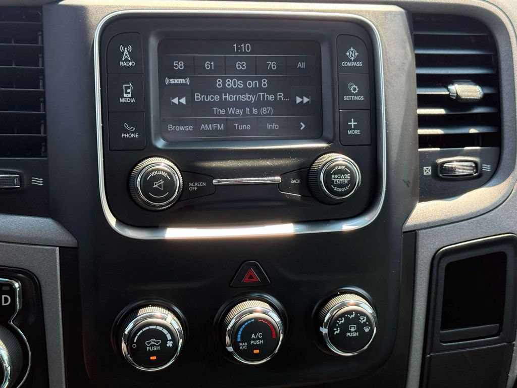 Used 2019 RAM 1500 Tradesman w/ Popular Equipment Group RWD image 24
