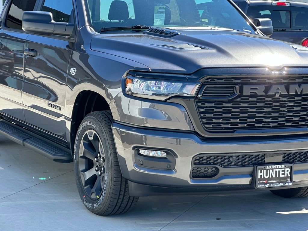 New 2026 RAM 1500 Express image 10