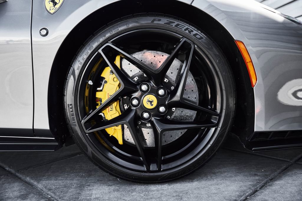 Used 2020 Ferrari F8 Tributo image 34