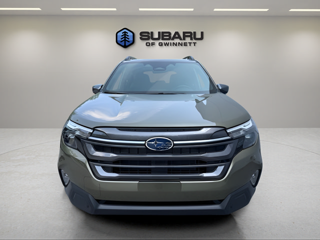 New 2026 Subaru Forester Premium AWD/4WD image 8
