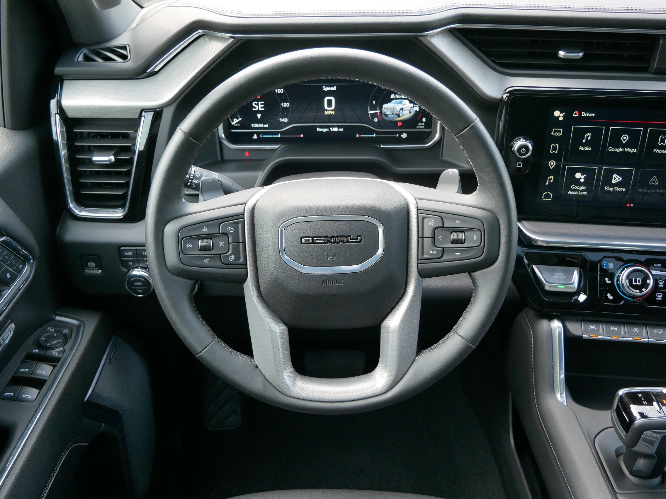 Used 2024 GMC Sierra 1500 Denali w/ Denali Reserve Package image 16