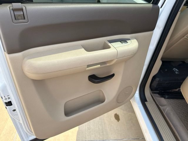 Used 2012 GMC Sierra 1500 SLE w/ Regional Value Package RWD image 12
